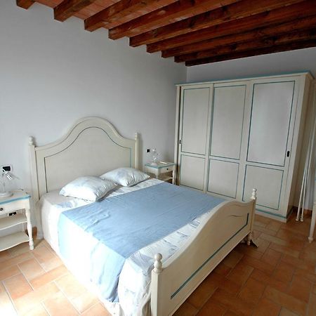 Villaggio Di Mezzo Ortano Rio Marina Habitación foto