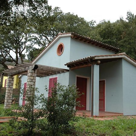 Villaggio Di Mezzo Ortano Rio Marina Habitación foto