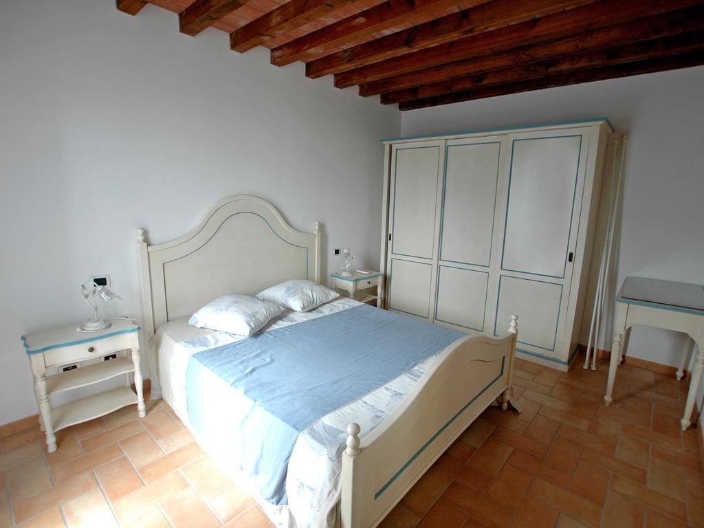Villaggio Di Mezzo Ortano Rio Marina Habitación foto