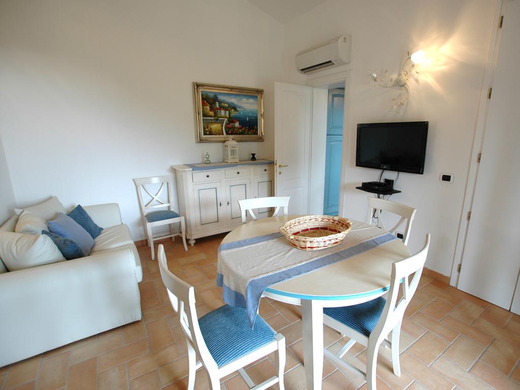 Villaggio Di Mezzo Ortano Rio Marina Habitación foto