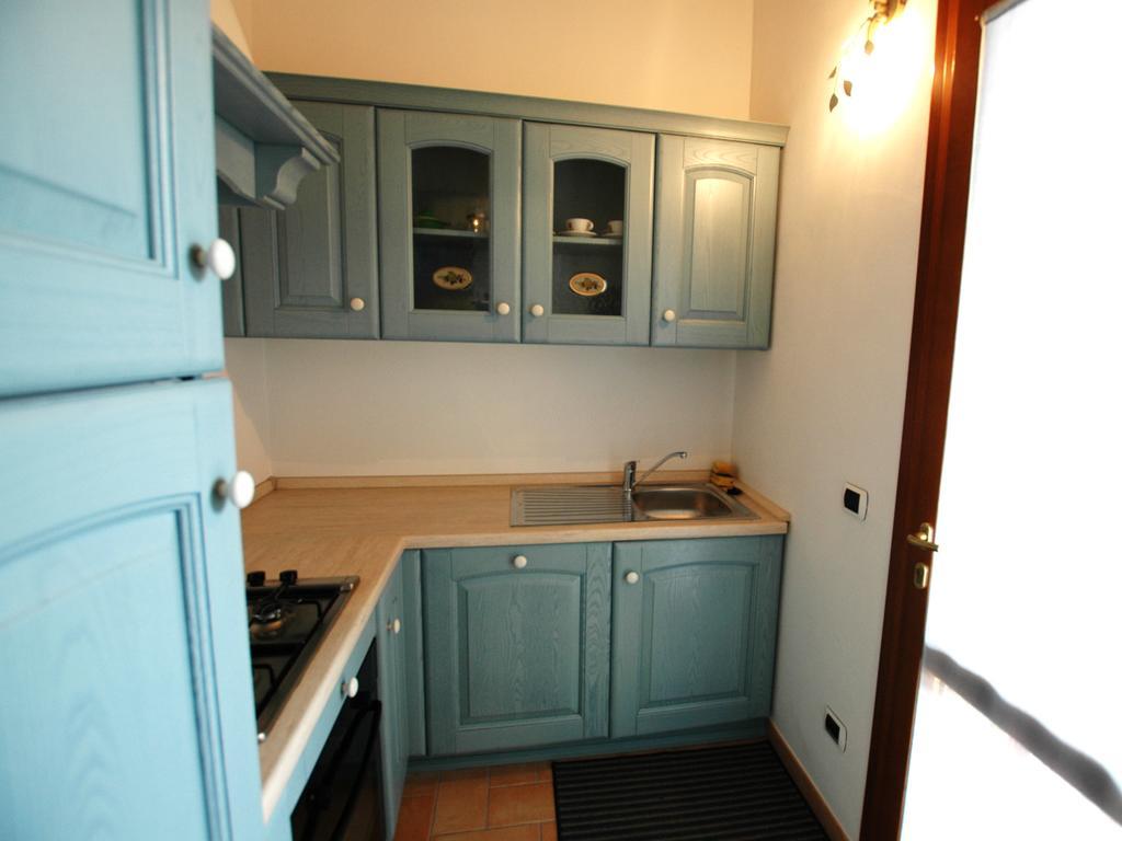 Villaggio Di Mezzo Ortano Rio Marina Habitación foto