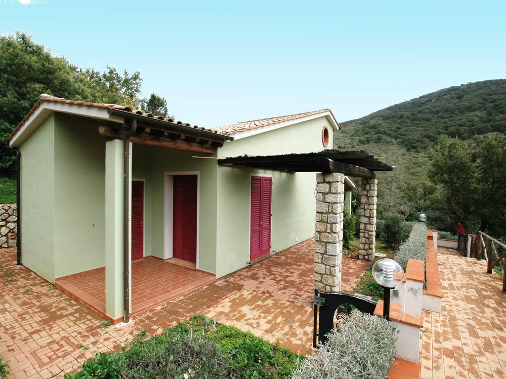Villaggio Di Mezzo Ortano Rio Marina Habitación foto