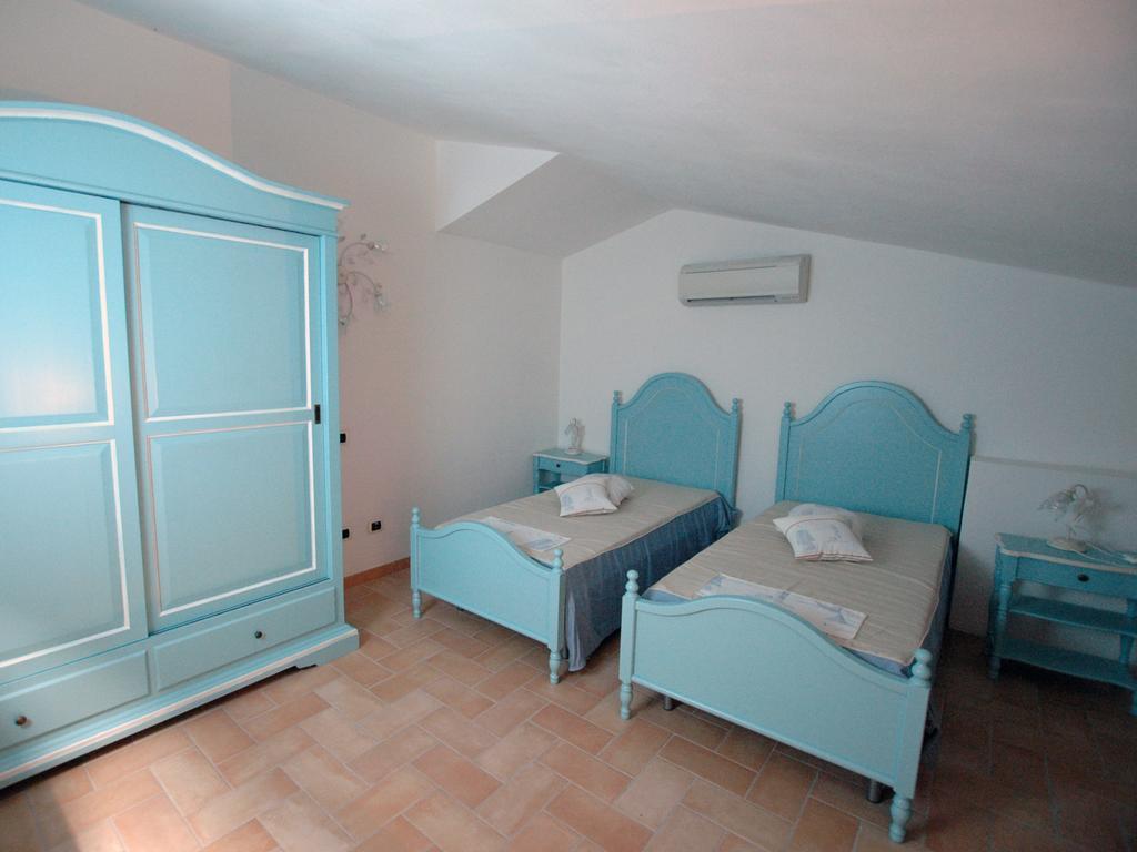 Villaggio Di Mezzo Ortano Rio Marina Habitación foto
