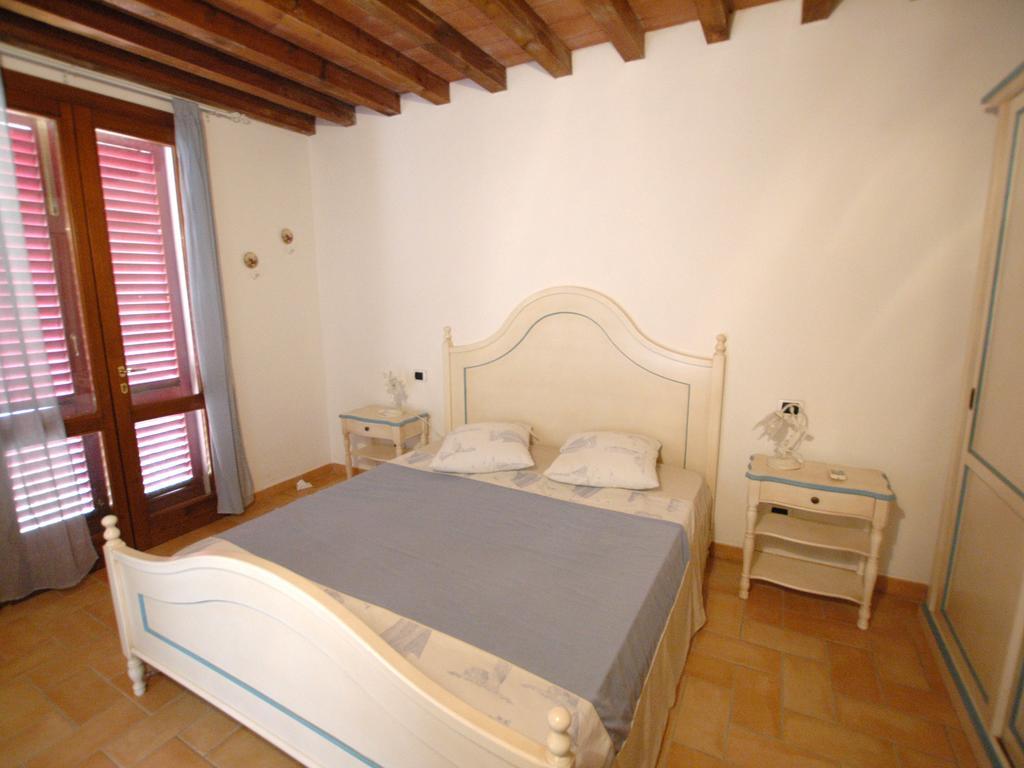 Villaggio Di Mezzo Ortano Rio Marina Habitación foto